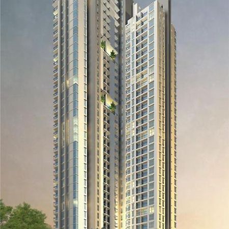 2 Bedrooms - Thamrin Executive Apartment At Jakarta Center Kültér fotó