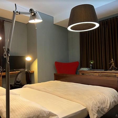 2 Bedrooms - Thamrin Executive Apartment At Jakarta Center Kültér fotó