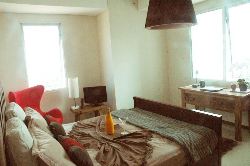 2 Bedrooms - Thamrin Executive Apartment At Jakarta Center Kültér fotó
