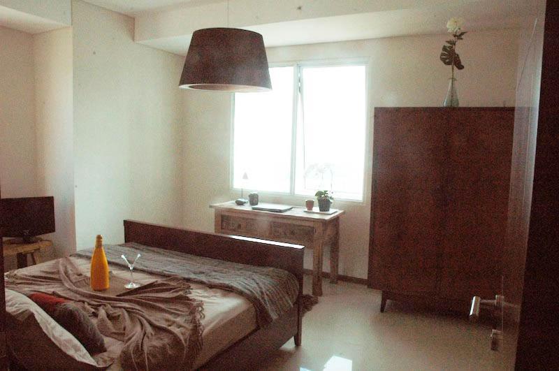 2 Bedrooms - Thamrin Executive Apartment At Jakarta Center Kültér fotó