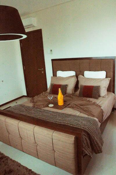 2 Bedrooms - Thamrin Executive Apartment At Jakarta Center Kültér fotó