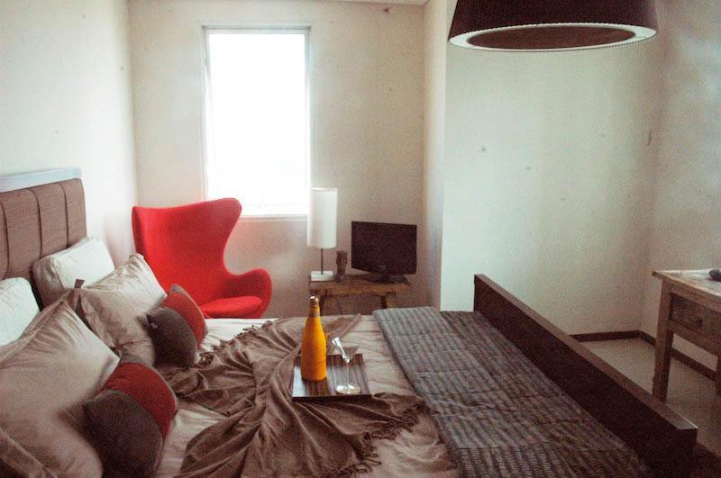 2 Bedrooms - Thamrin Executive Apartment At Jakarta Center Kültér fotó