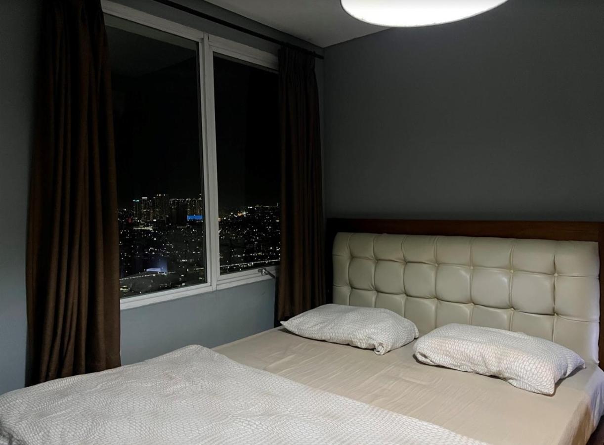2 Bedrooms - Thamrin Executive Apartment At Jakarta Center Kültér fotó