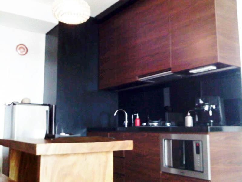 2 Bedrooms - Thamrin Executive Apartment At Jakarta Center Kültér fotó