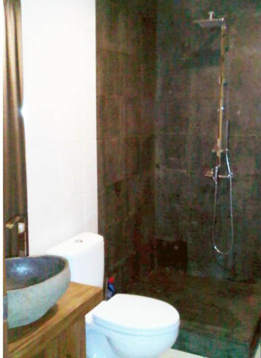 2 Bedrooms - Thamrin Executive Apartment At Jakarta Center Kültér fotó