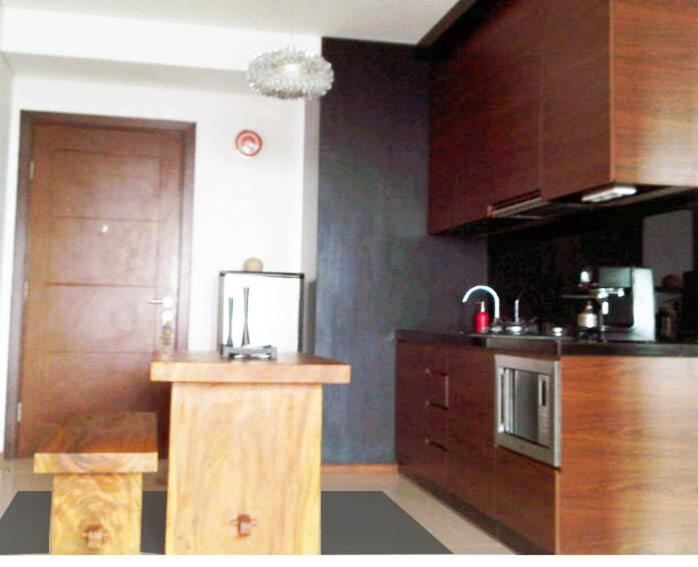 2 Bedrooms - Thamrin Executive Apartment At Jakarta Center Kültér fotó