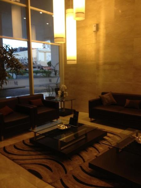 2 Bedrooms - Thamrin Executive Apartment At Jakarta Center Kültér fotó
