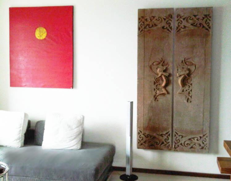2 Bedrooms - Thamrin Executive Apartment At Jakarta Center Kültér fotó