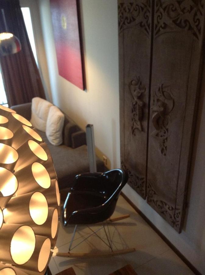 2 Bedrooms - Thamrin Executive Apartment At Jakarta Center Kültér fotó