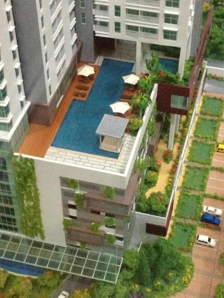2 Bedrooms - Thamrin Executive Apartment At Jakarta Center Kültér fotó