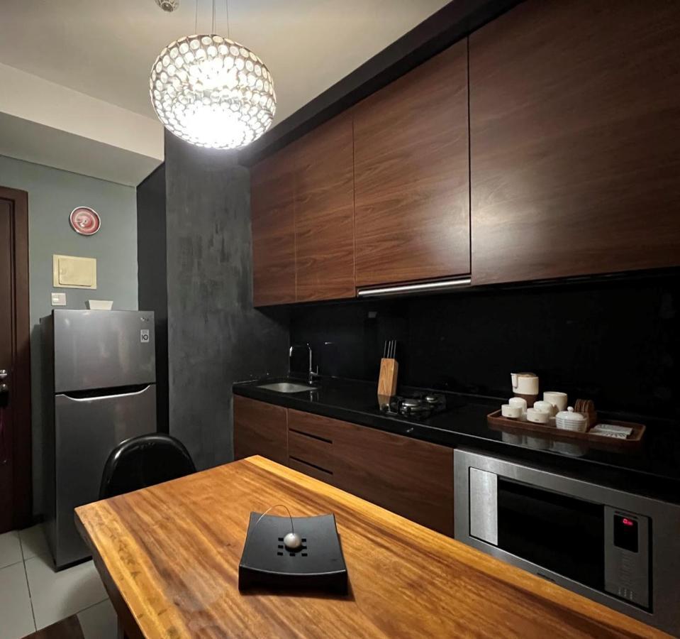 2 Bedrooms - Thamrin Executive Apartment At Jakarta Center Kültér fotó